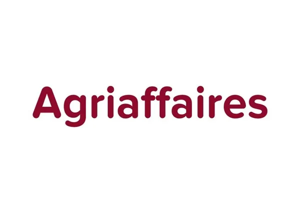 Agriaffaires.com logosu