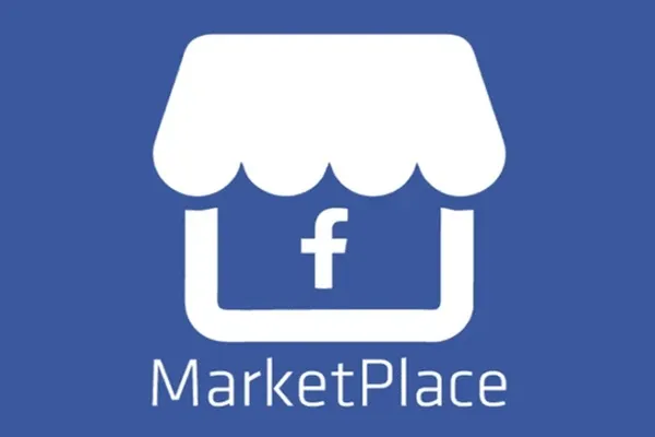 Facebook Marketplace logosu