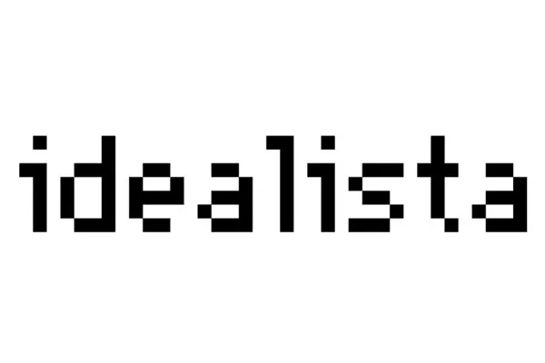 İdealist Logo