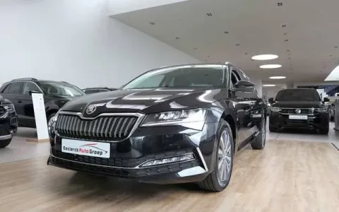 Skoda Superb 1.4TSI PLUG IN HYBRID iV*DSG*AMBITION*30G/KM*STOCK