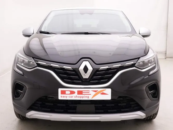 Renault Captur TCe 140 EDC Intens Bose Bi-Tone + GPS 9.3 + TFT 10 + ALU18 Image 2