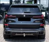 BMW X5 M60i xDrive =Exclusive= BMW Individual Гаранция Thumbnail 5