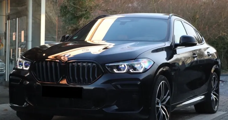 BMW X6 → Обява 41310678 Image 2