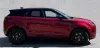 Land Rover Range Rover Evoque D200 =R-Dynamic SE= Black Pack Thumbnail 3