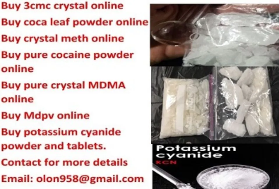 Supply ** MDMA** XTC***ecstasy*** Cocaine****crystal Meth**in Europe Image 1