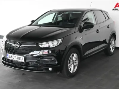 Opel Grandland X 1,5 CDTI 96 KW AT/8 Záruka až