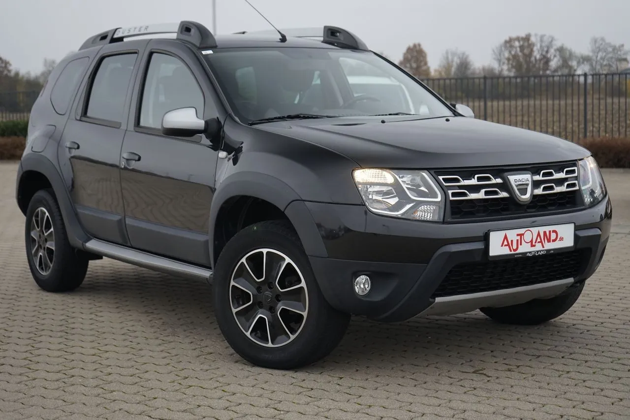 Dacia Duster 1.6i Urban Explorer Navi...  Image 6