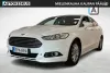 Ford Mondeo 1,5 EcoBoost 160hv A6 Trend 5D * Navi / Pysäköin Thumbnail 1