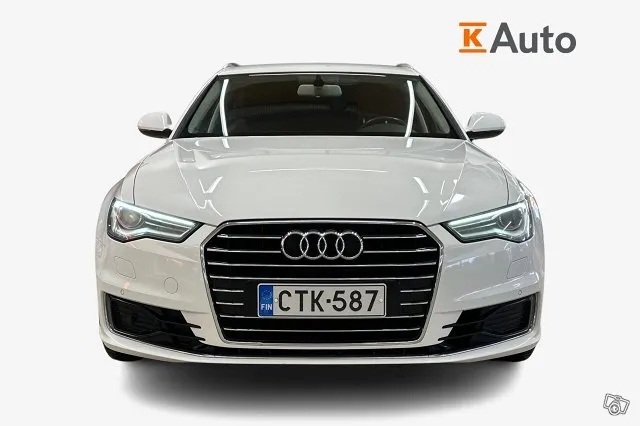 Audi A6 Avant Business Sport 2,0 TDI 140 kW ultra S tronic * Image 4