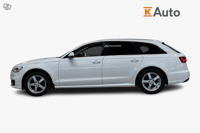 Audi A6 Avant Business Sport 2,0 TDI 140 kW ultra S tronic * Image 5