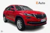 Skoda Kodiaq 1,4 TSI 4x4 Ambition DSG Autom. *ACC / Webasto  Thumbnail 1