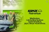 Mercedes-Benz GLC 300 e 4MATIC A AMG Line EQ Power / Navigointi / Multibeam / Peruutuskamera / Vetokoukku / Ambiente Thumbnail 3