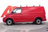 Volkswagen Transporter Trendline umpipak. 1,9 TDI 62 kW - VALMIINA KOVAAN AJOON Thumbnail 2