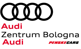 Audi Zentrum Bologna Logo