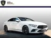 Mercedes-Benz CLS-Klasse 400 d 4MATIC 53 AMG  Thumbnail 1