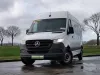 Mercedes-Benz Sprinter eSprinter L2H2 AUT Thumbnail 1