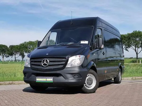 Mercedes-Benz Sprinter 313 L2H2 Airco PDC! Image 1