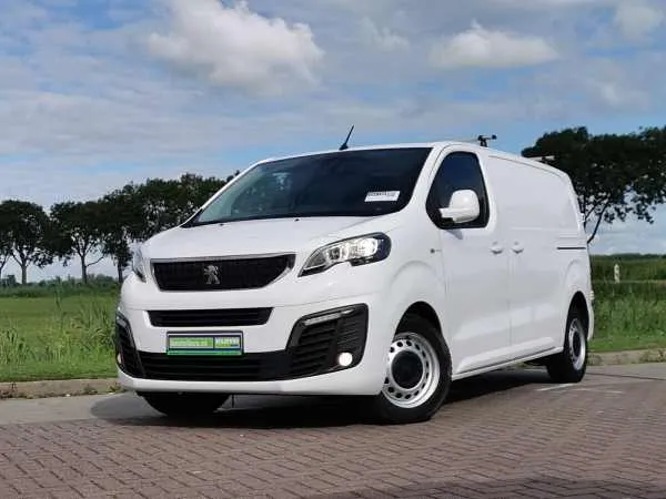 Peugeot Expert 2.0 BlueHDI 120 PREMIUM Image 1