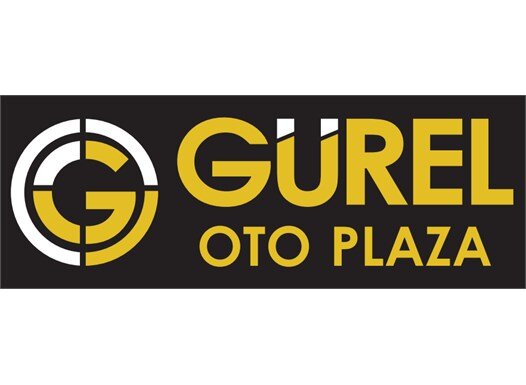 Gürel Oto Logo