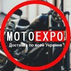 Moto Expo Logo